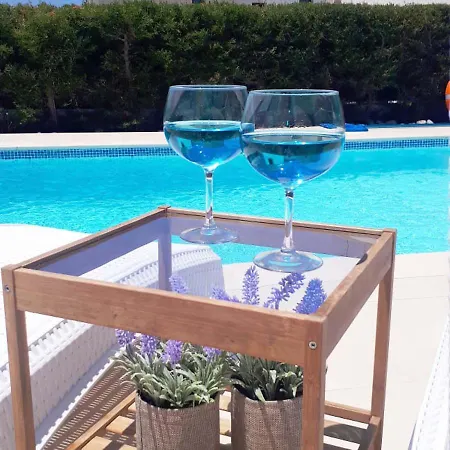 Golden Villas Villa