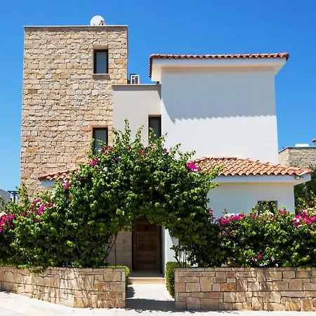 Villa Golden Villas