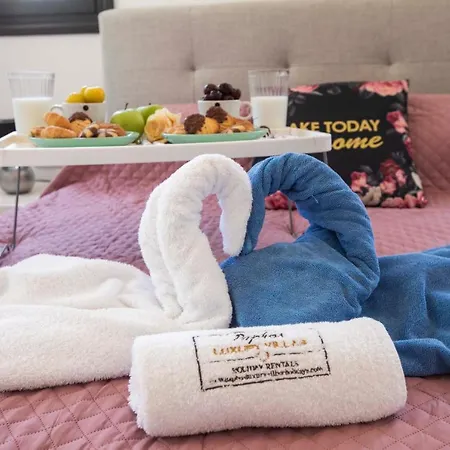Golden Villas Villa Paphos