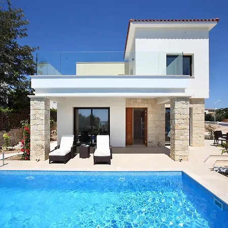 Villa Golden Villas Paphos