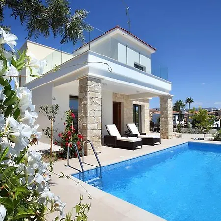 Villa Golden Villas