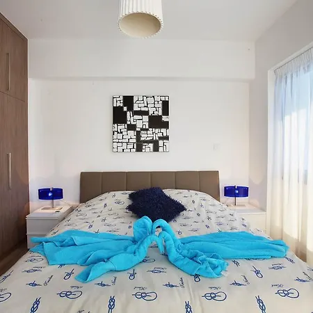 Golden Villas Villa *