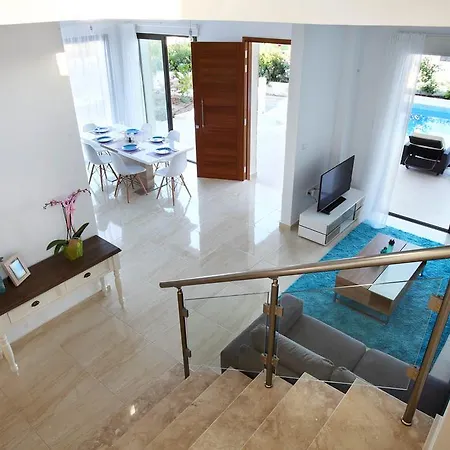 Villa Golden Villas Paphos