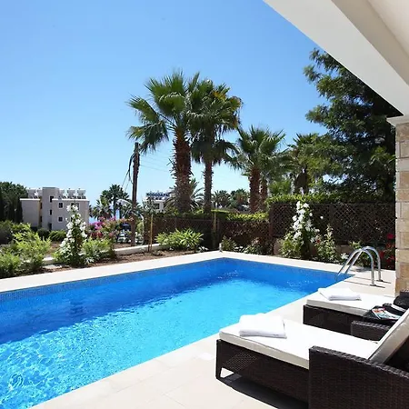 Golden Villas Villa