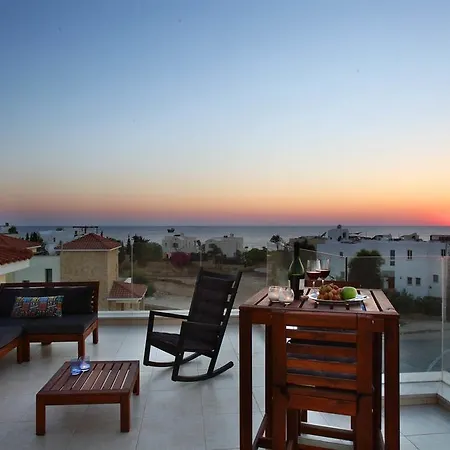 Golden Villas Villa Paphos