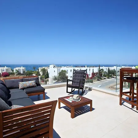 Golden Villas Villa *