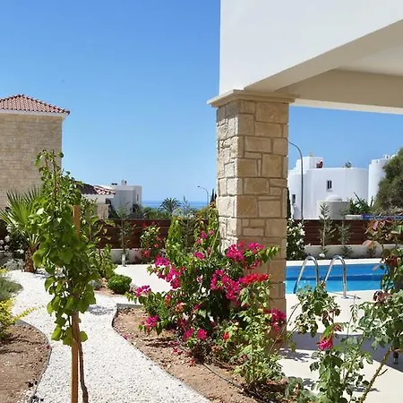Villa Golden Villas