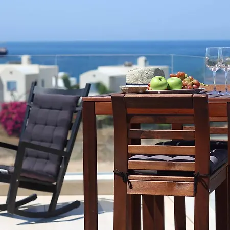 Golden Villas Villa *