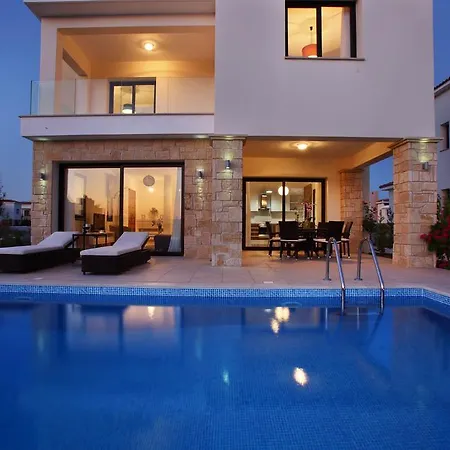 Villa Golden Villas Paphos