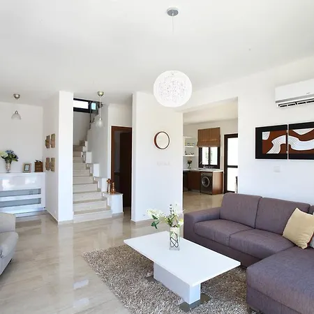 Golden Villas