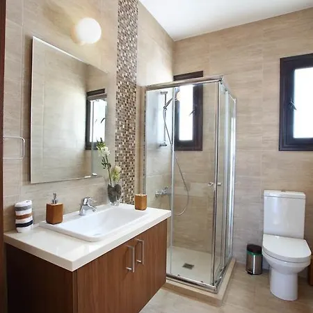 Villa Golden Villas