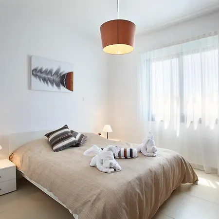 Villa Golden Villas Paphos