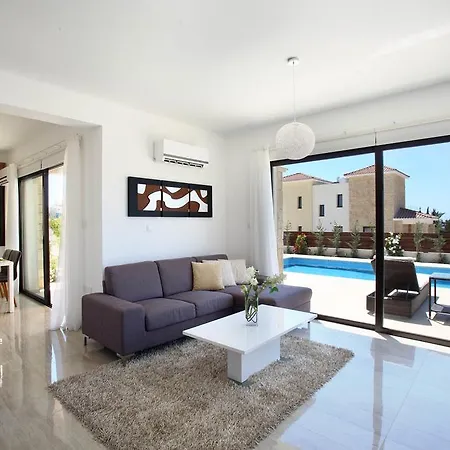 Golden Villas Paphos