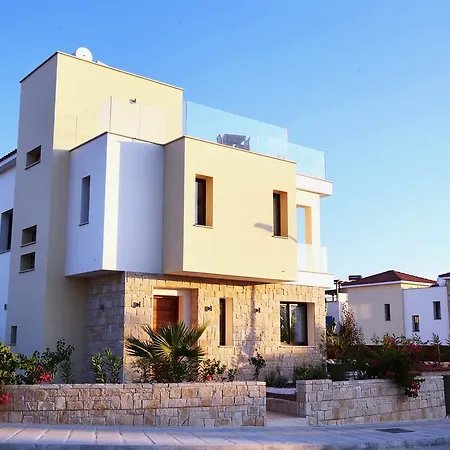 Golden Villas Villa Paphos