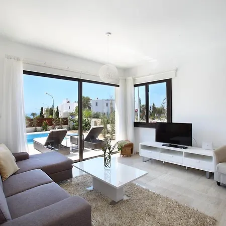 Golden Villas