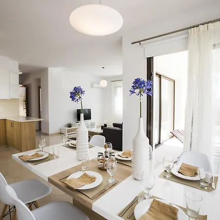 Villa Golden Villas