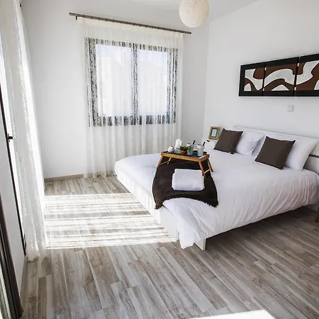 Villa Golden Villas Paphos
