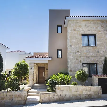 Villa Golden Villas *