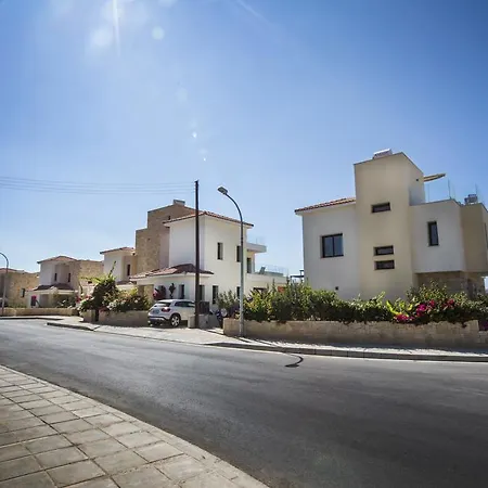 Golden Villas Paphos