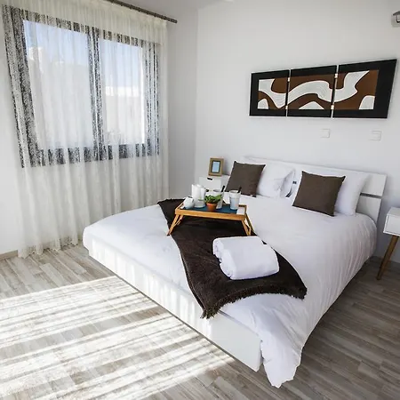 Villa Golden Villas *