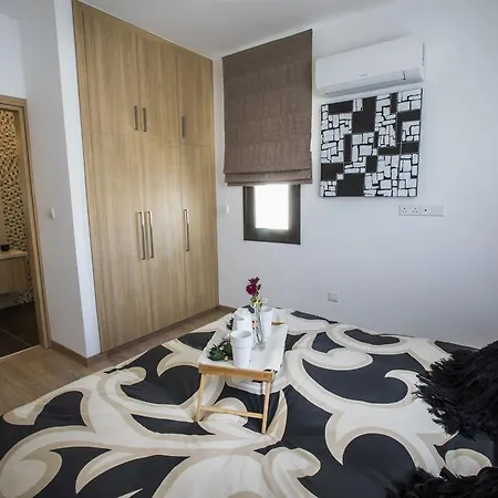 Golden Villas Villa Paphos