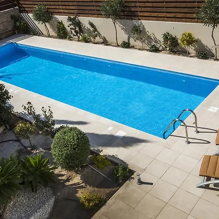 Golden Villas