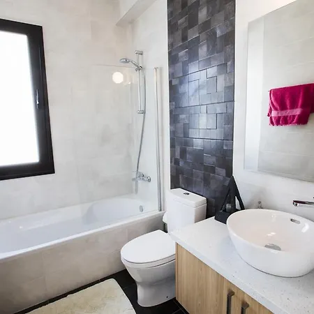 Villa Golden Villas Paphos