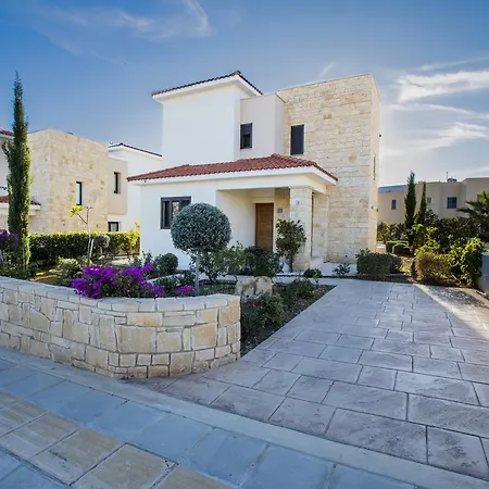 Golden Villas * Paphos