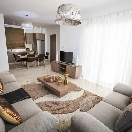Golden Villas * Paphos