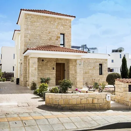 Golden Villas Villa Paphos