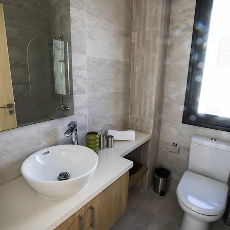 Golden Villas Villa *